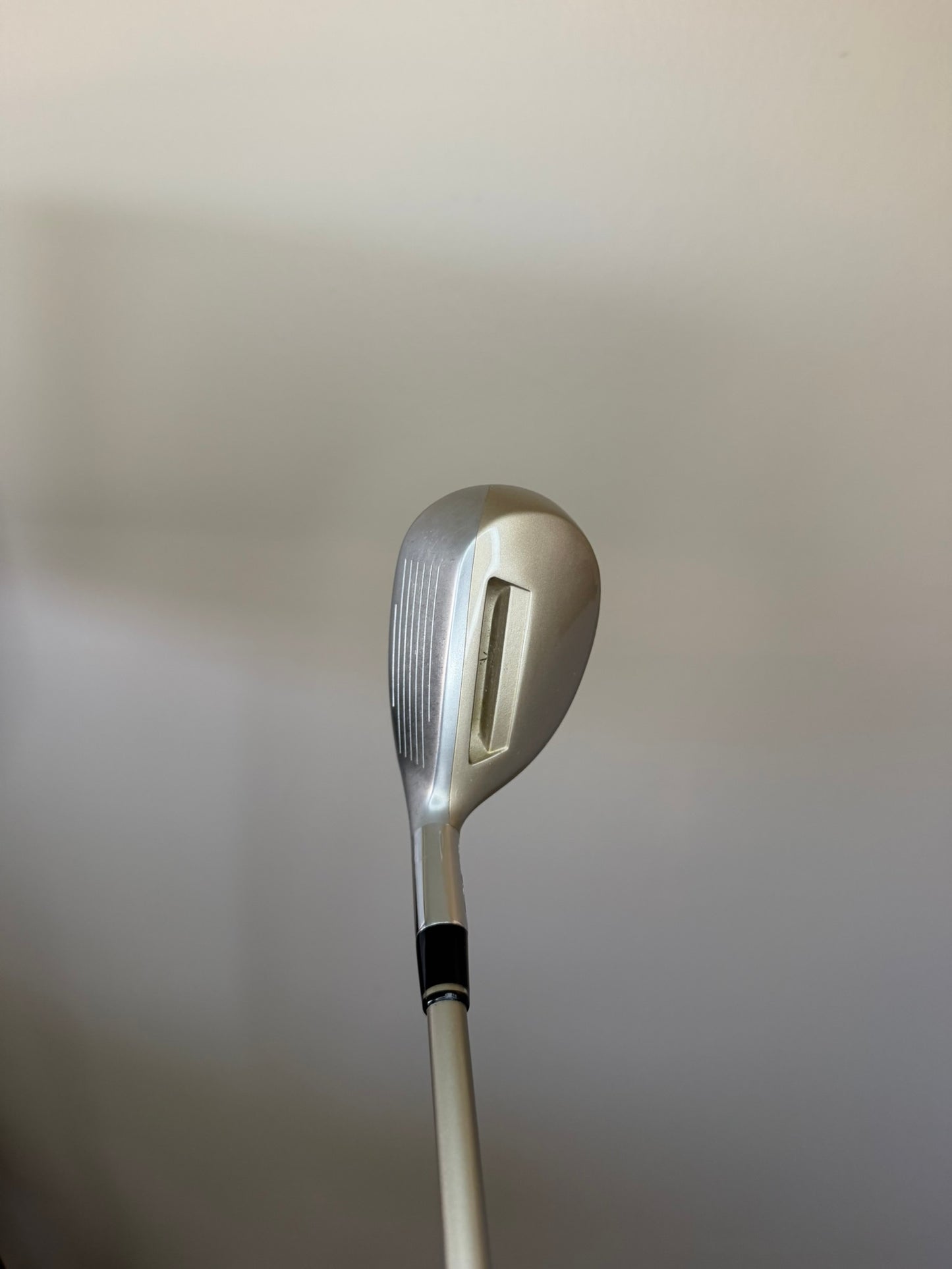 Photo of Adams Idea a12 OS 5 Hybrid Ladies Flex Graphite 50G