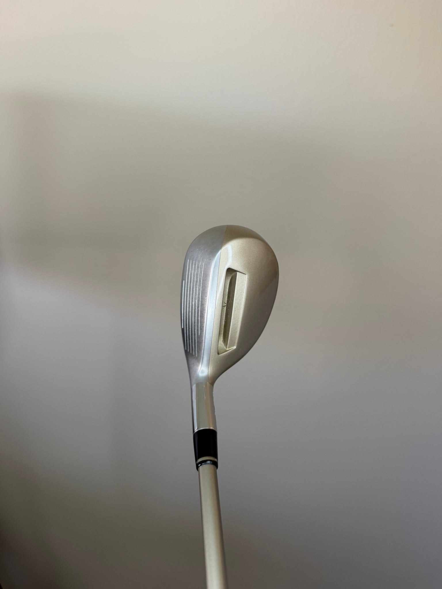 Photo of Adams Idea a12 OS 5 Hybrid Ladies Flex Graphite 50G