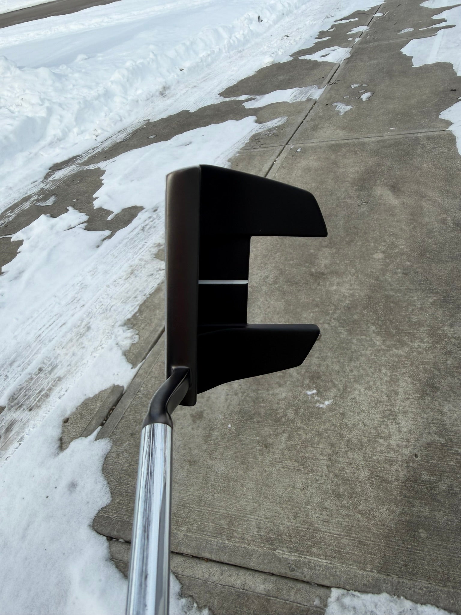 Photo of Ping 2025 Scottsdale Prime Tyne 4 Putter