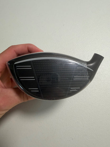 TaylorMade Qi4D Max Driver 12° Head Only NEW — photo 2