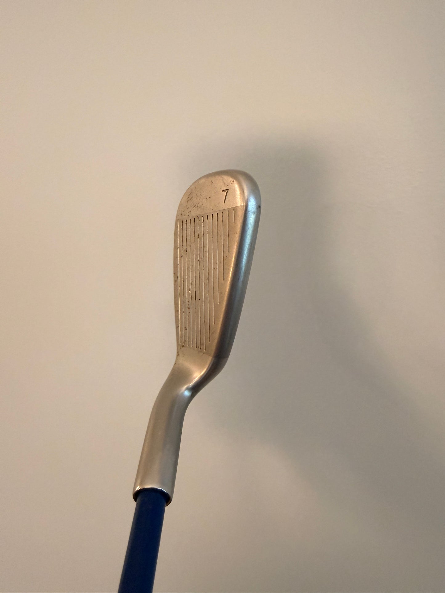 Photo of Ping Moxie 7-Iron Youth Flex Stock
