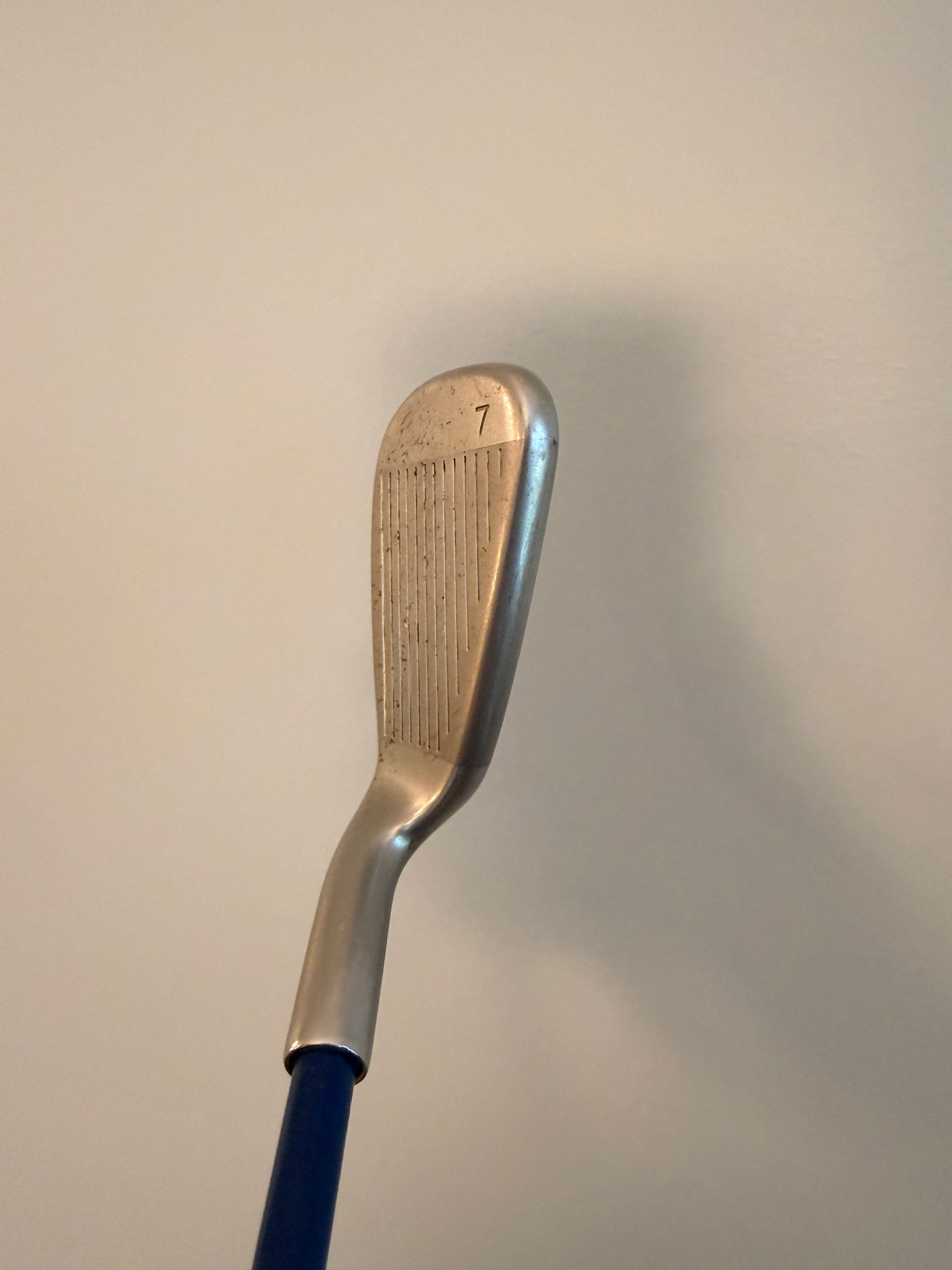 Photo of Ping Moxie 7-Iron Youth Flex Stock