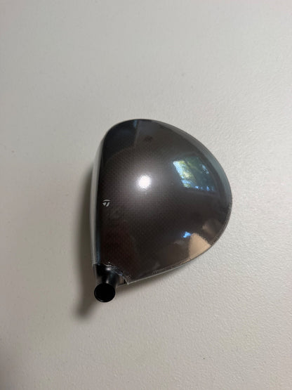 TaylorMade Qi4D Max Driver 12° Head Only NEW — photo 3