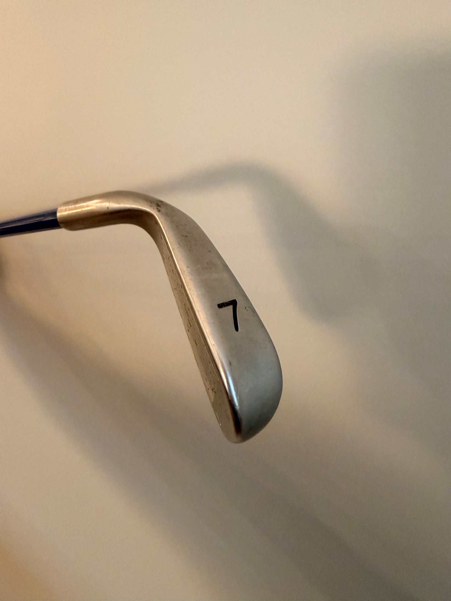 Photo of Ping Moxie 7-Iron Youth Flex Stock