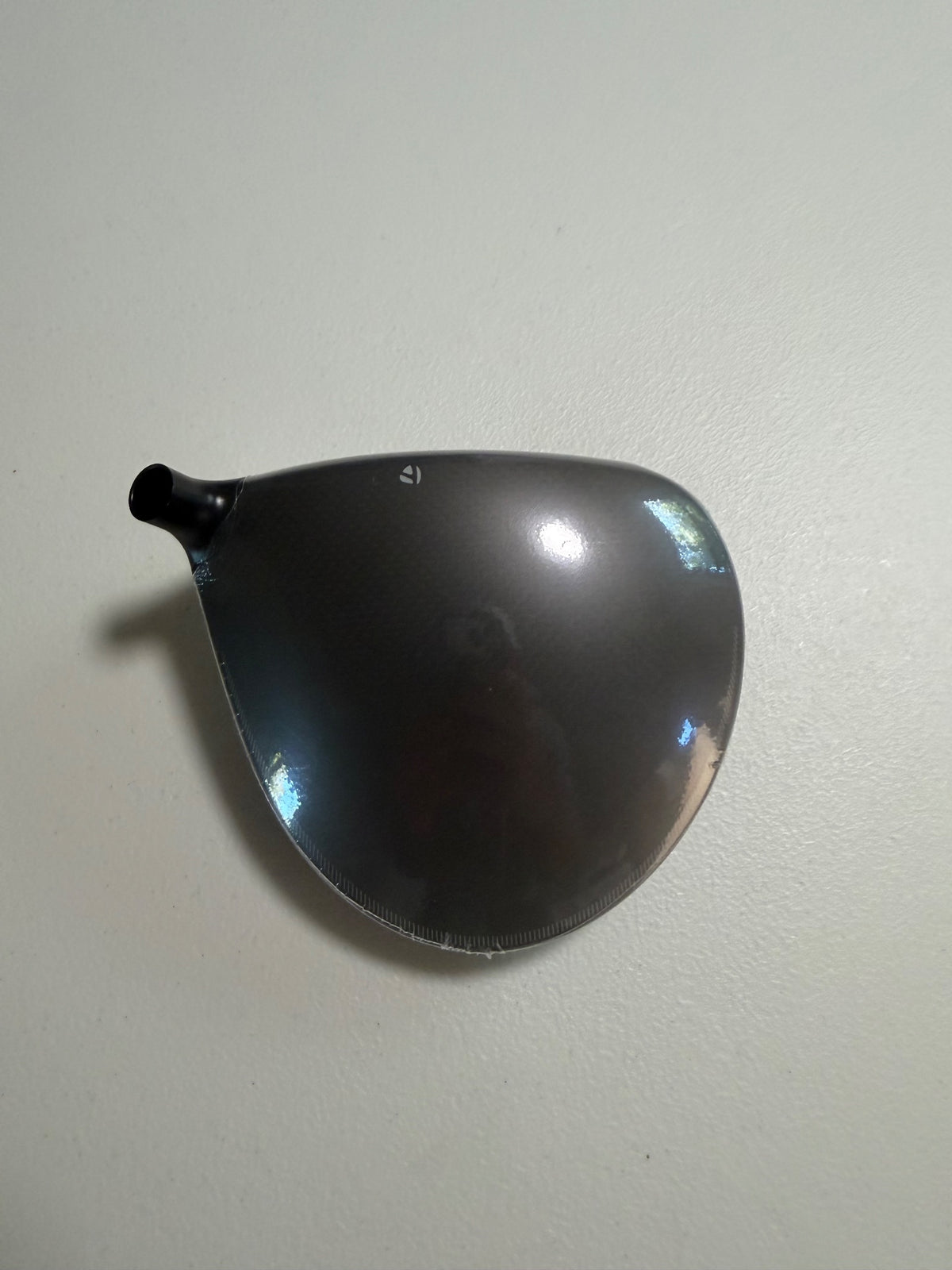 TaylorMade Qi4D Max Driver 12° Head Only NEW — photo 4