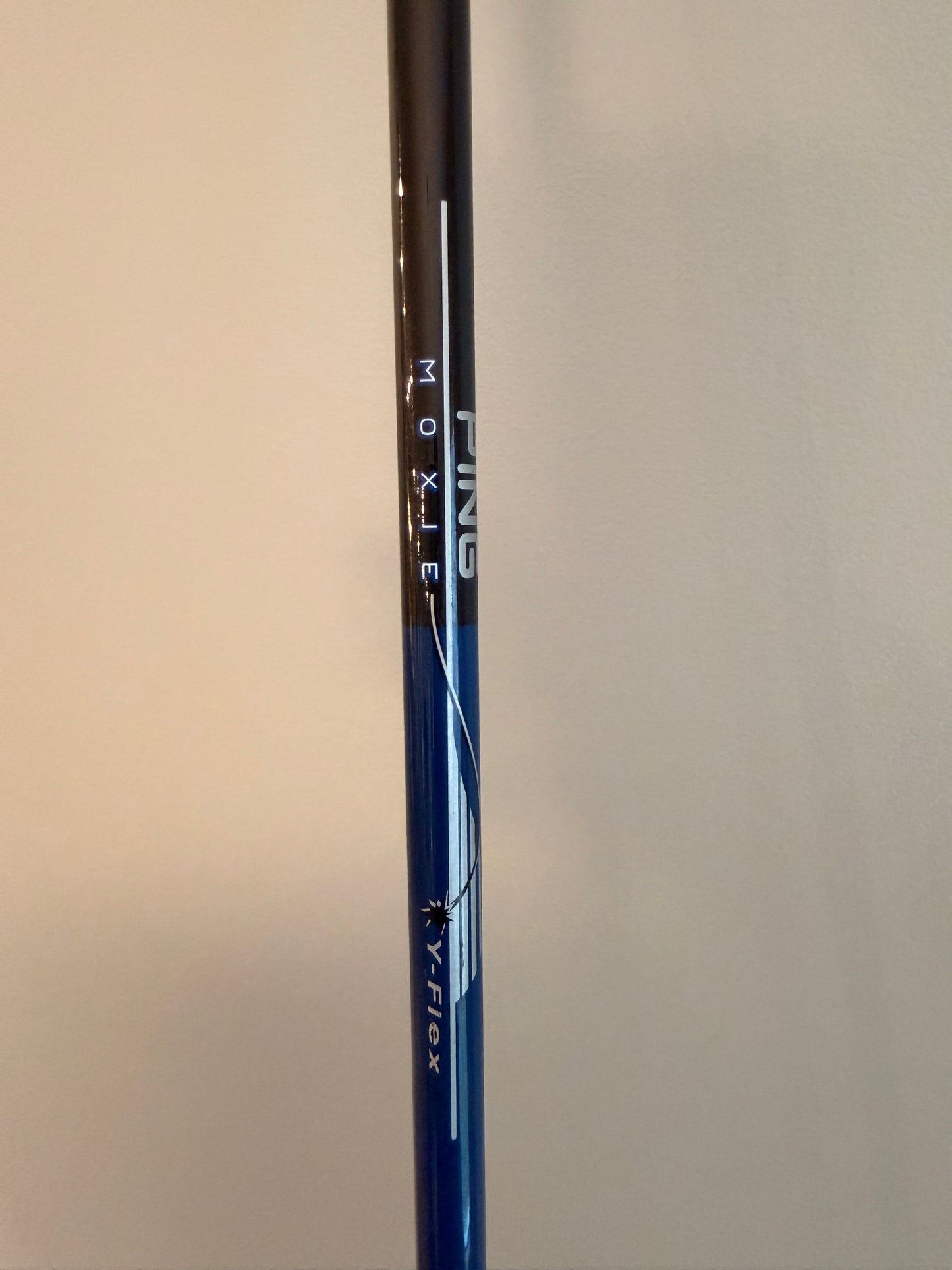 Photo of Ping Moxie 7-Iron Youth Flex Stock