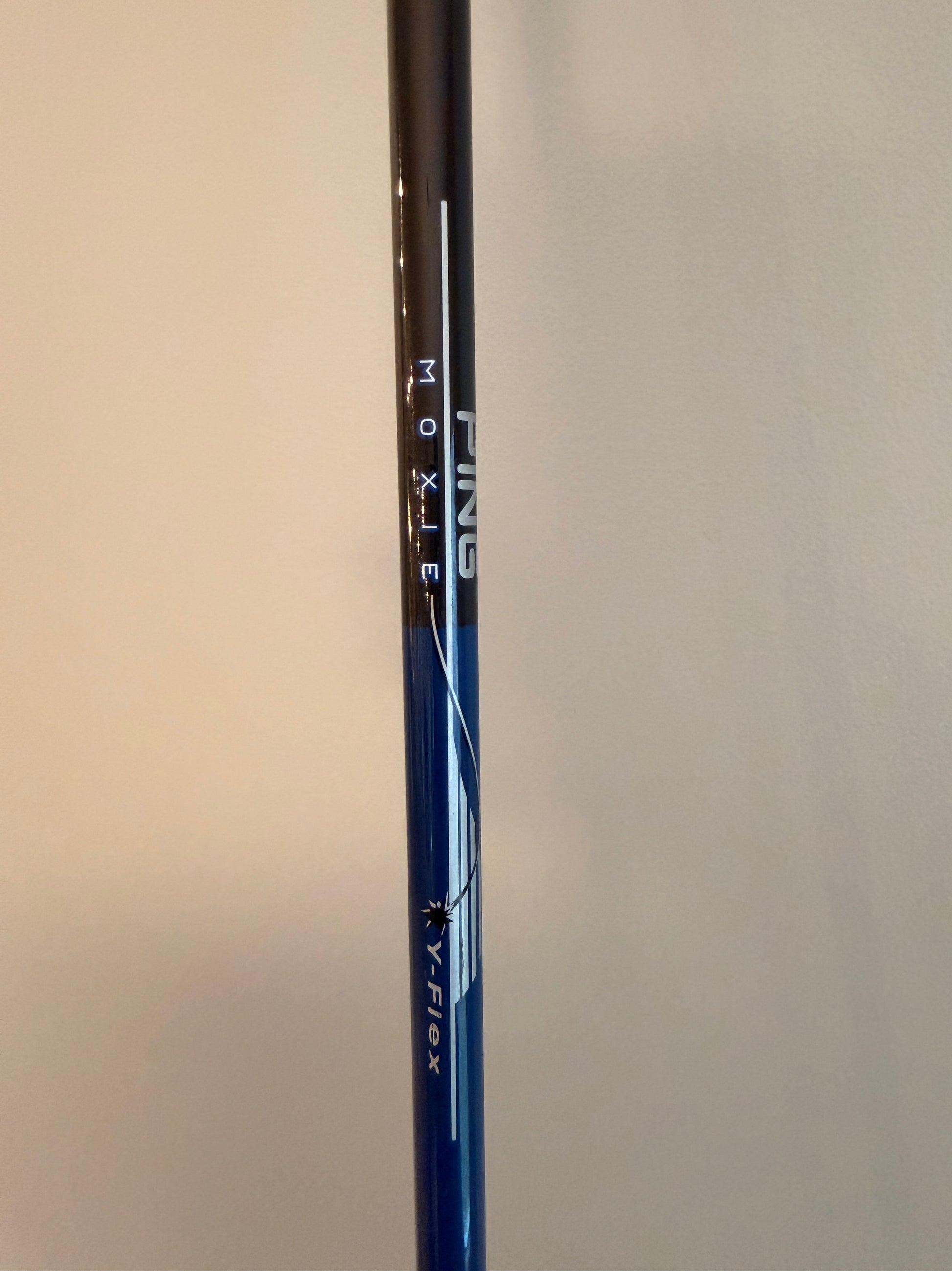 Photo of Ping Moxie 7-Iron Youth Flex Stock