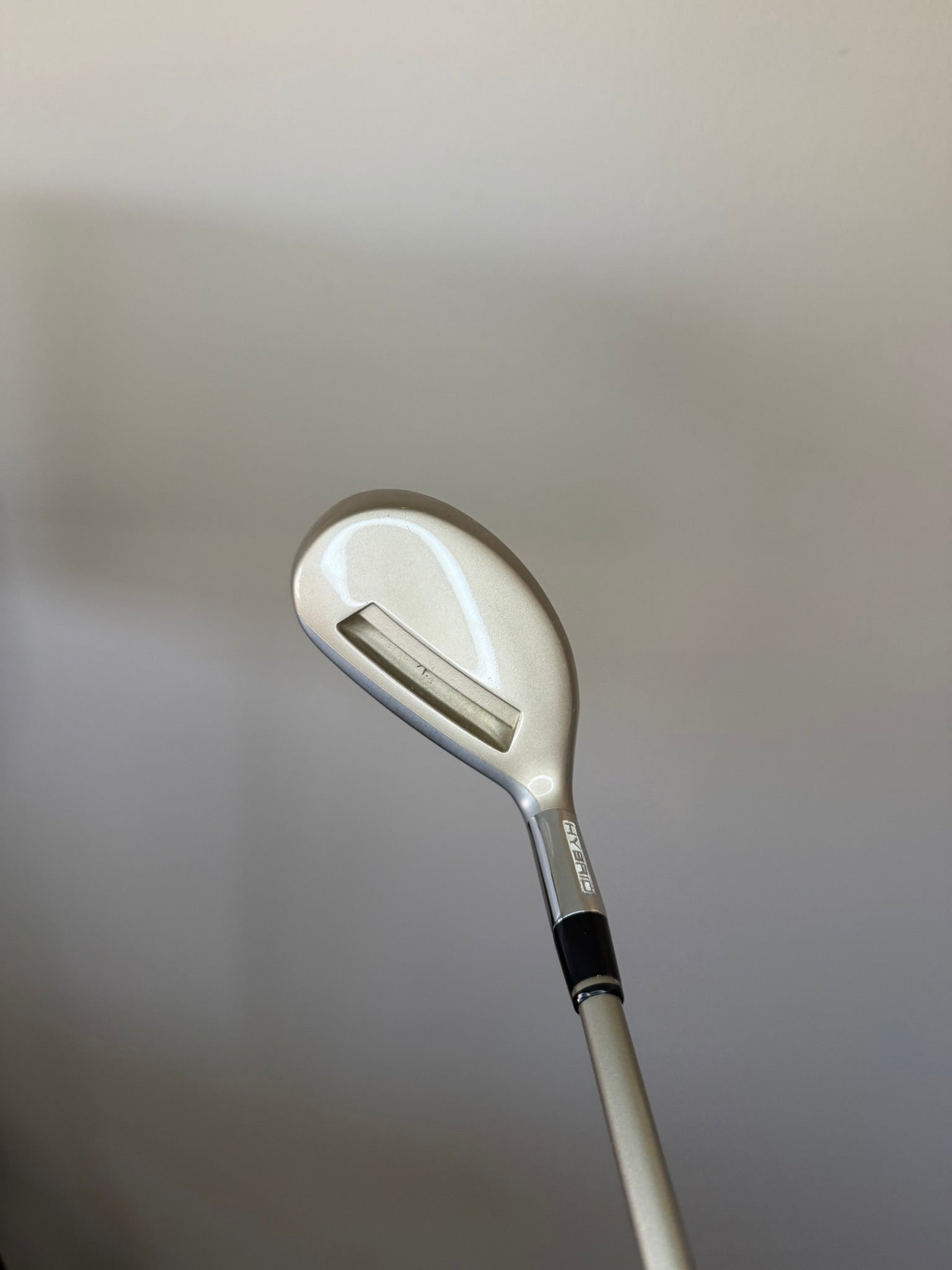 Photo of Adams Idea a12 OS 5 Hybrid Ladies Flex Graphite 50G