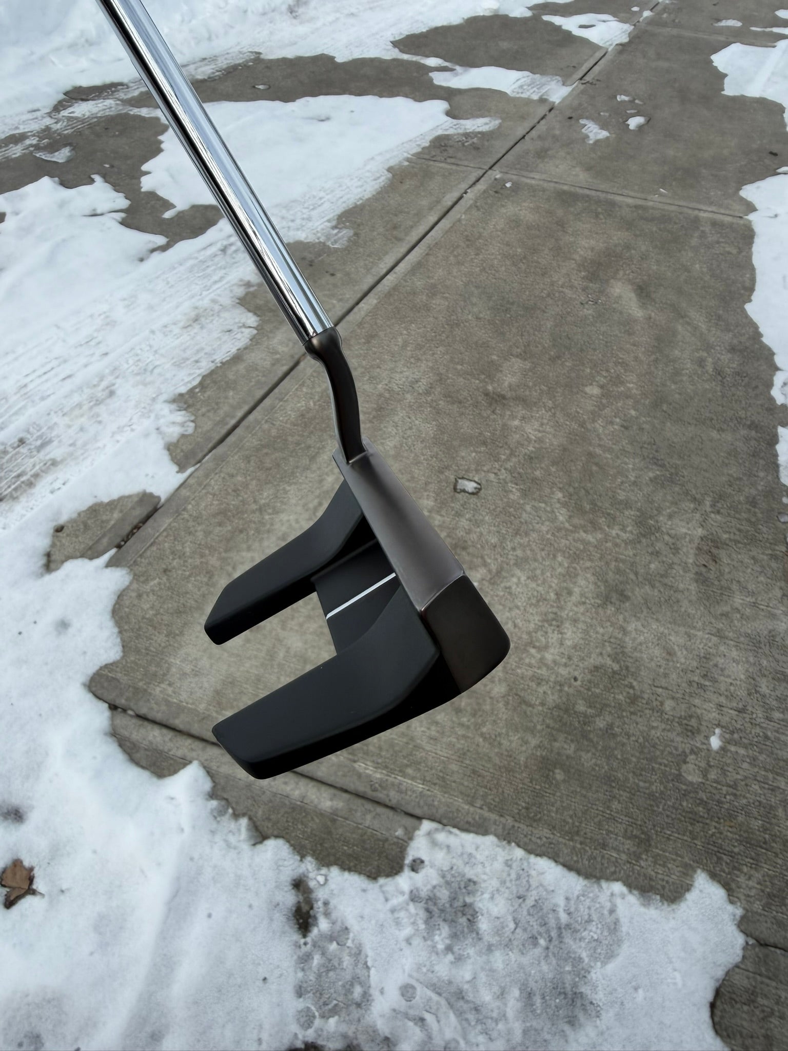 Photo of Ping 2025 Scottsdale Prime Tyne 4 Putter