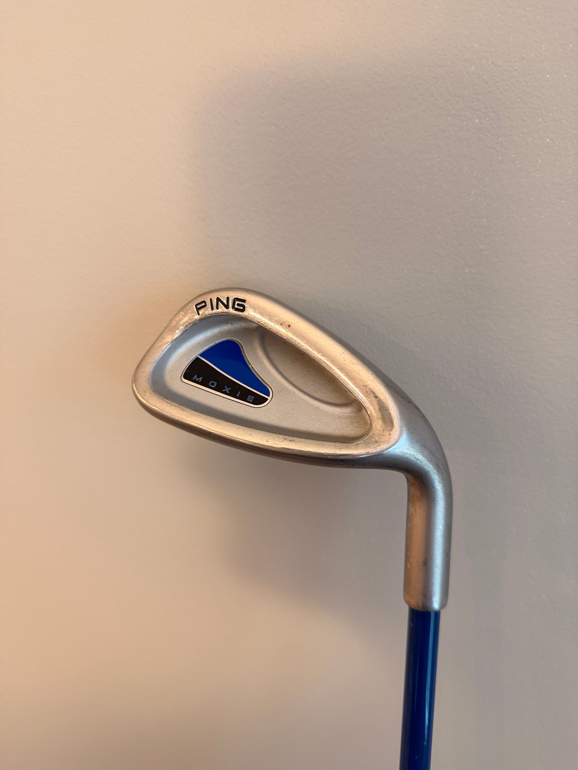 Photo of Ping Moxie 9-Iron Youth Flex Stock