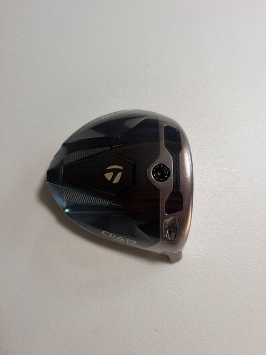 TaylorMade Qi4D Max Lite Driver 12° Head Only NEW