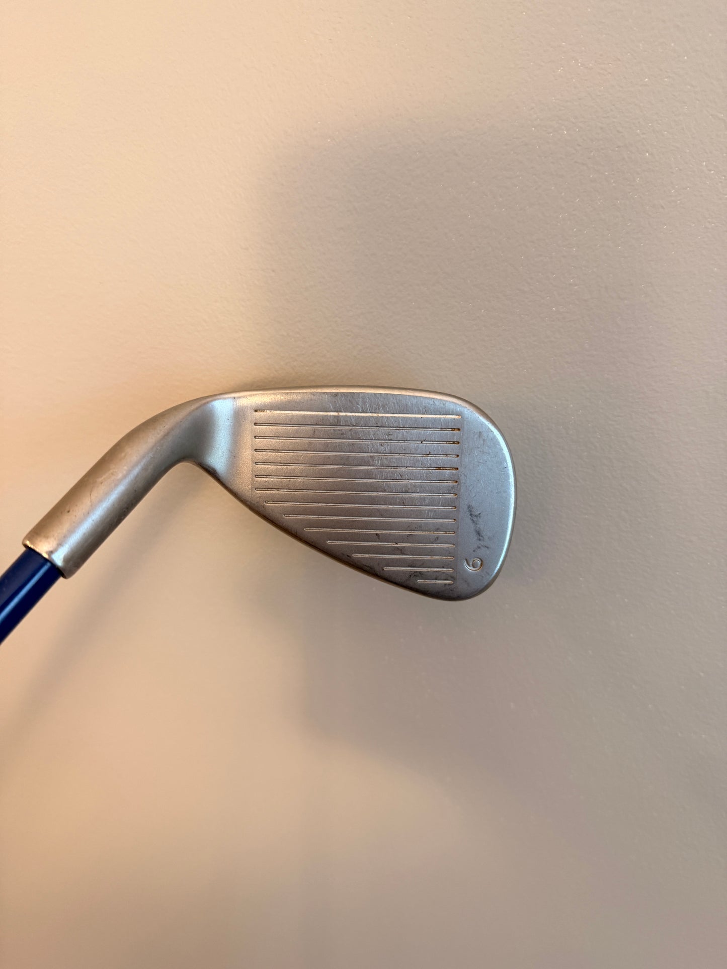 Photo of Ping Moxie 9-Iron Youth Flex Stock