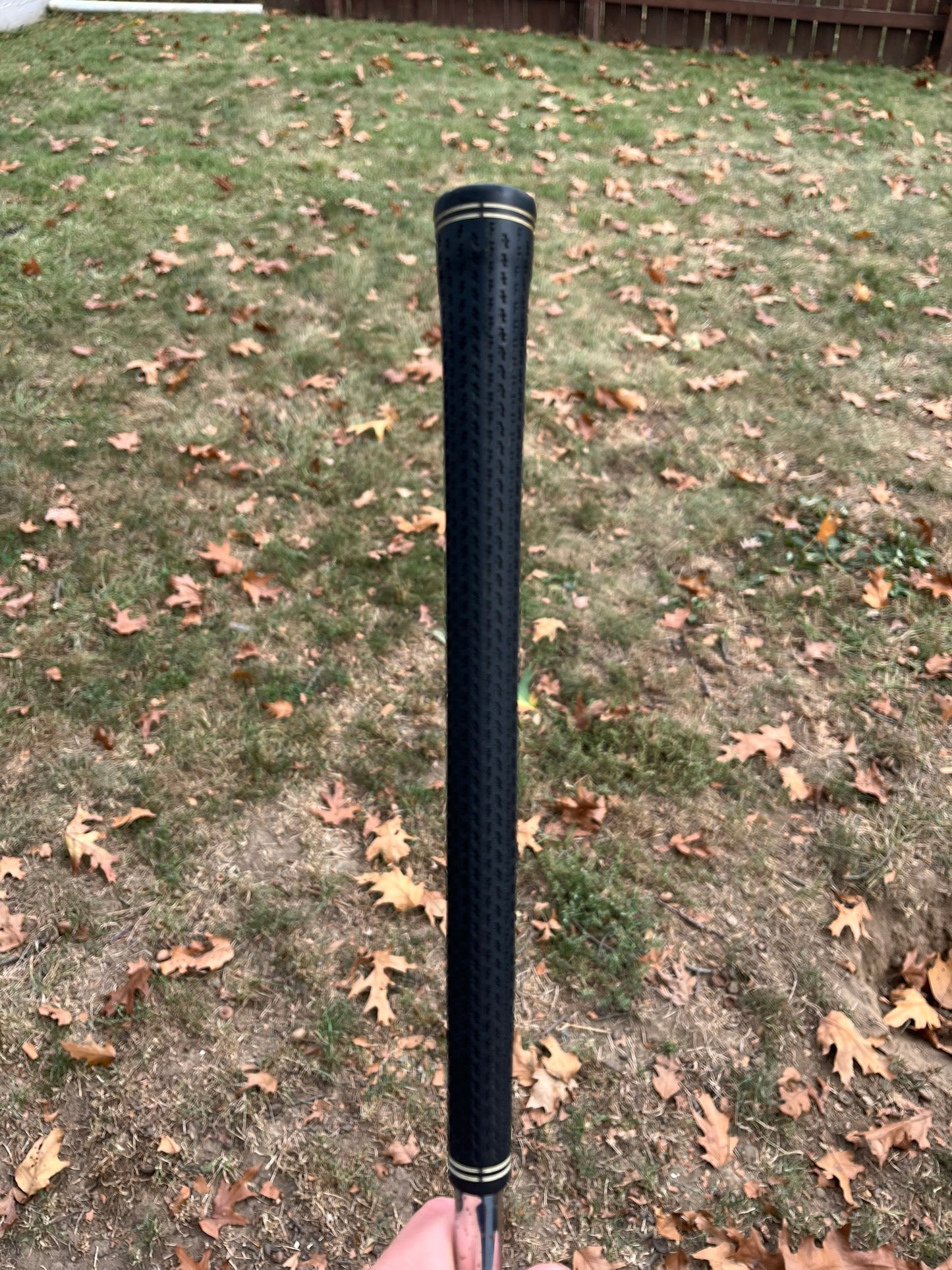 Cobra Amp-D Pitching Wedge Regular Flex 36.25″ READ