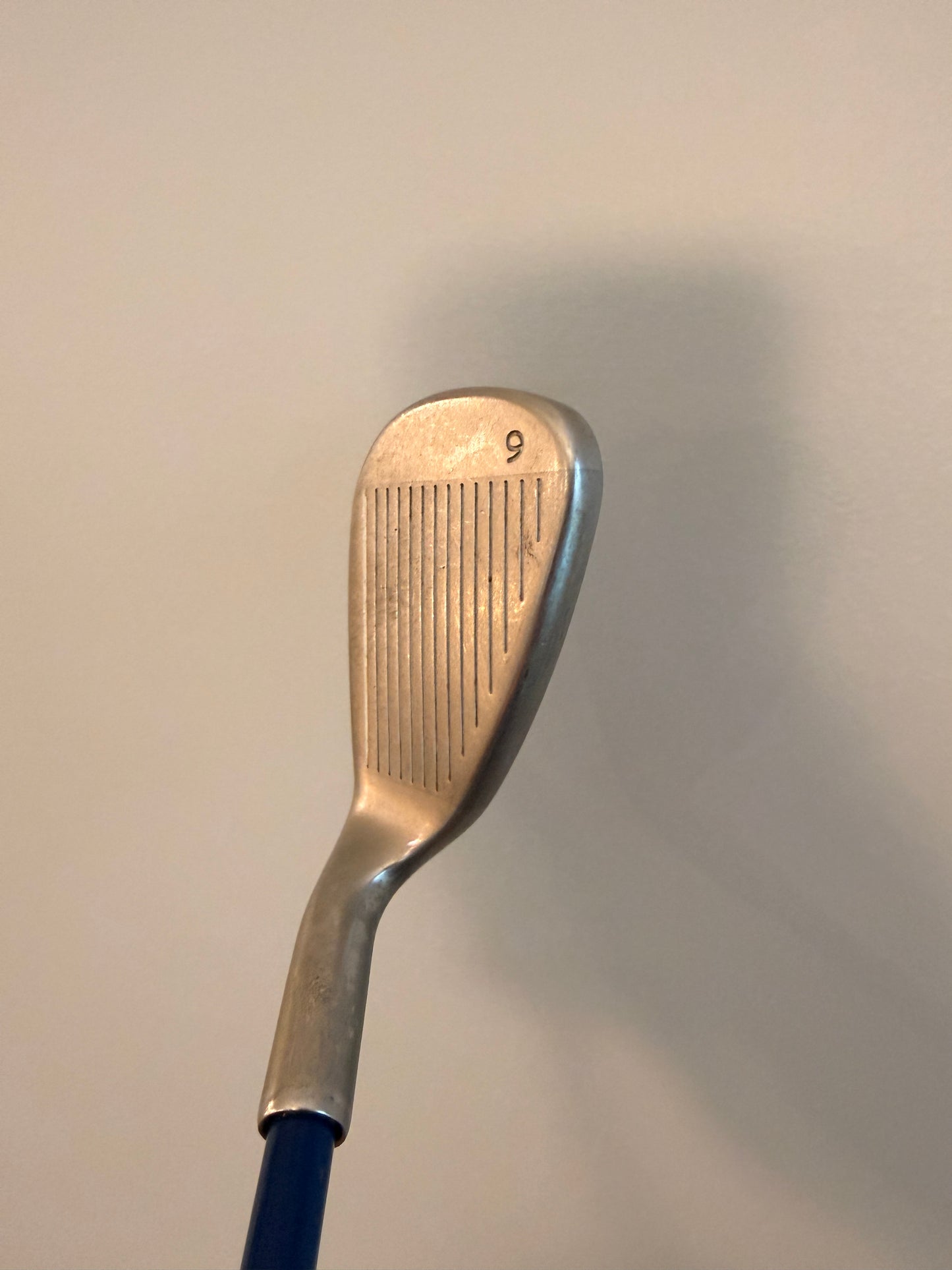 Photo of Ping Moxie 9-Iron Youth Flex Stock