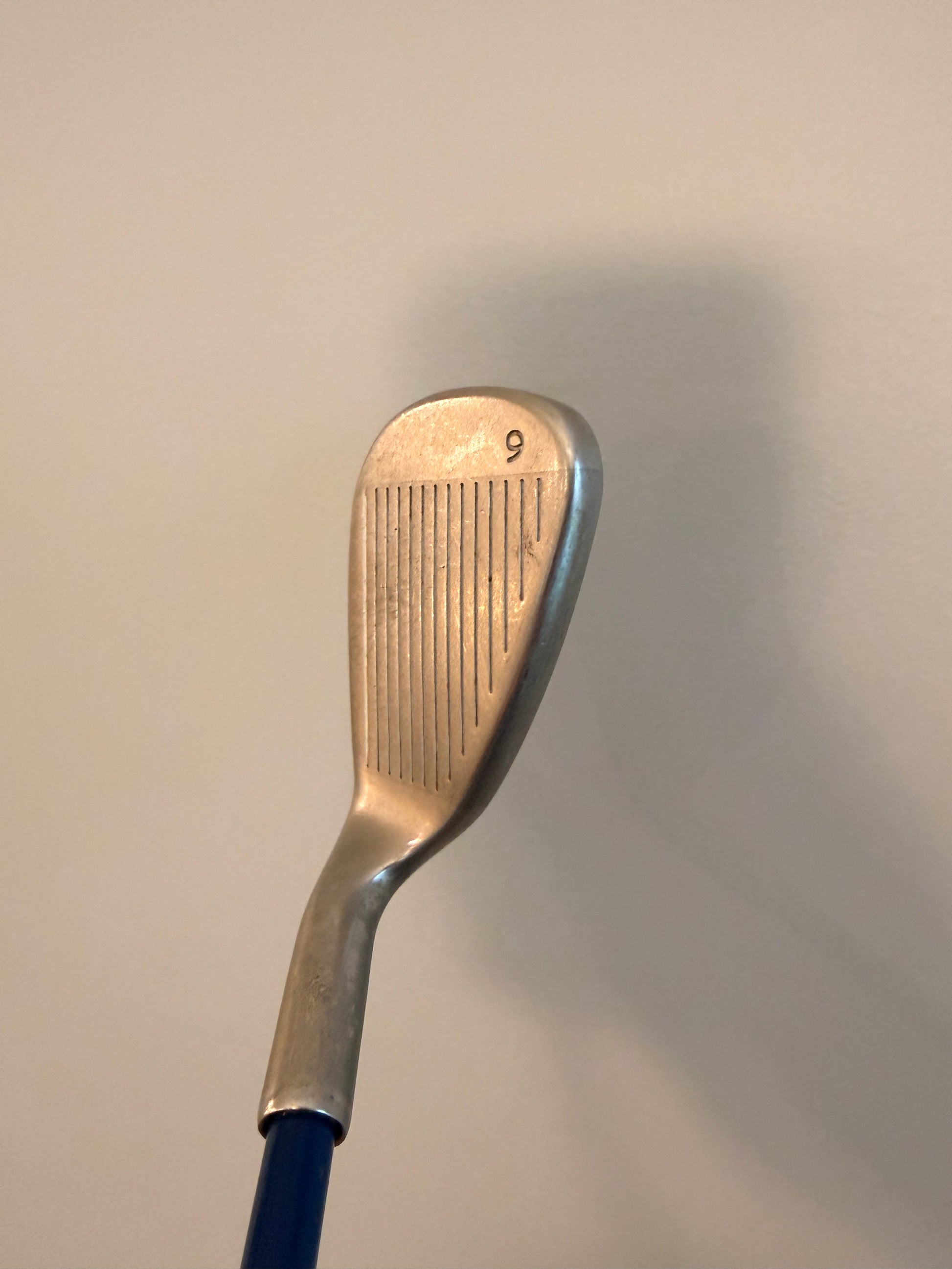 Photo of Ping Moxie 9-Iron Youth Flex Stock