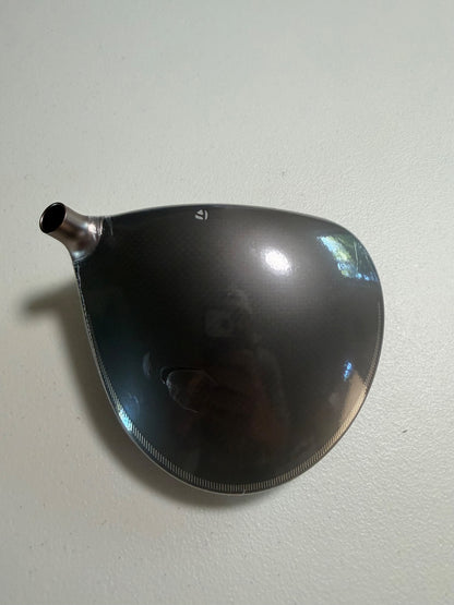 TaylorMade Qi4D Max Lite Driver 12° Head Only NEW — photo 4