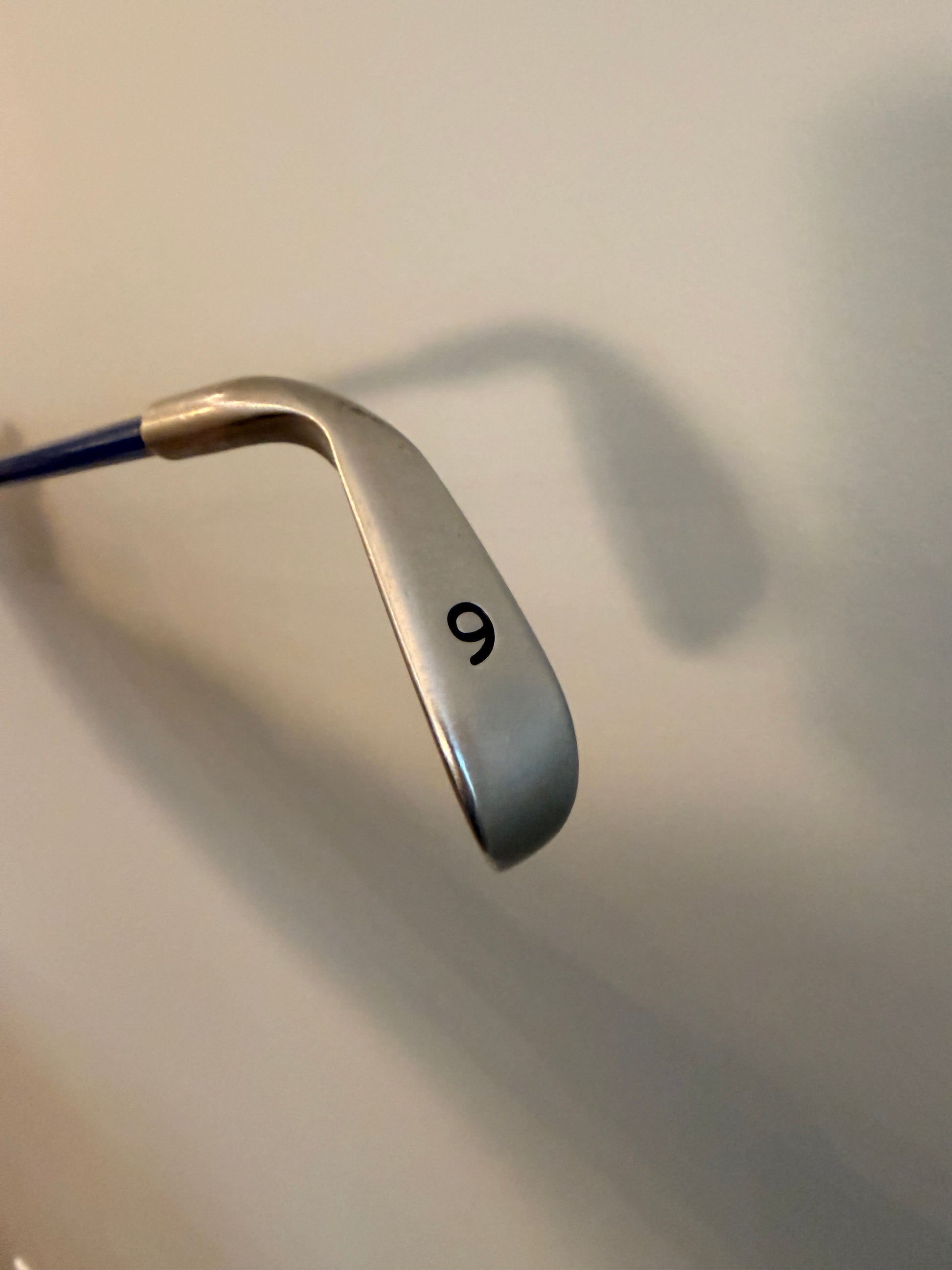 Photo of Ping Moxie 9-Iron Youth Flex Stock