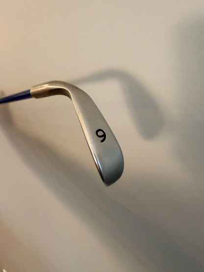 Photo of Ping Moxie 9-Iron Youth Flex Stock