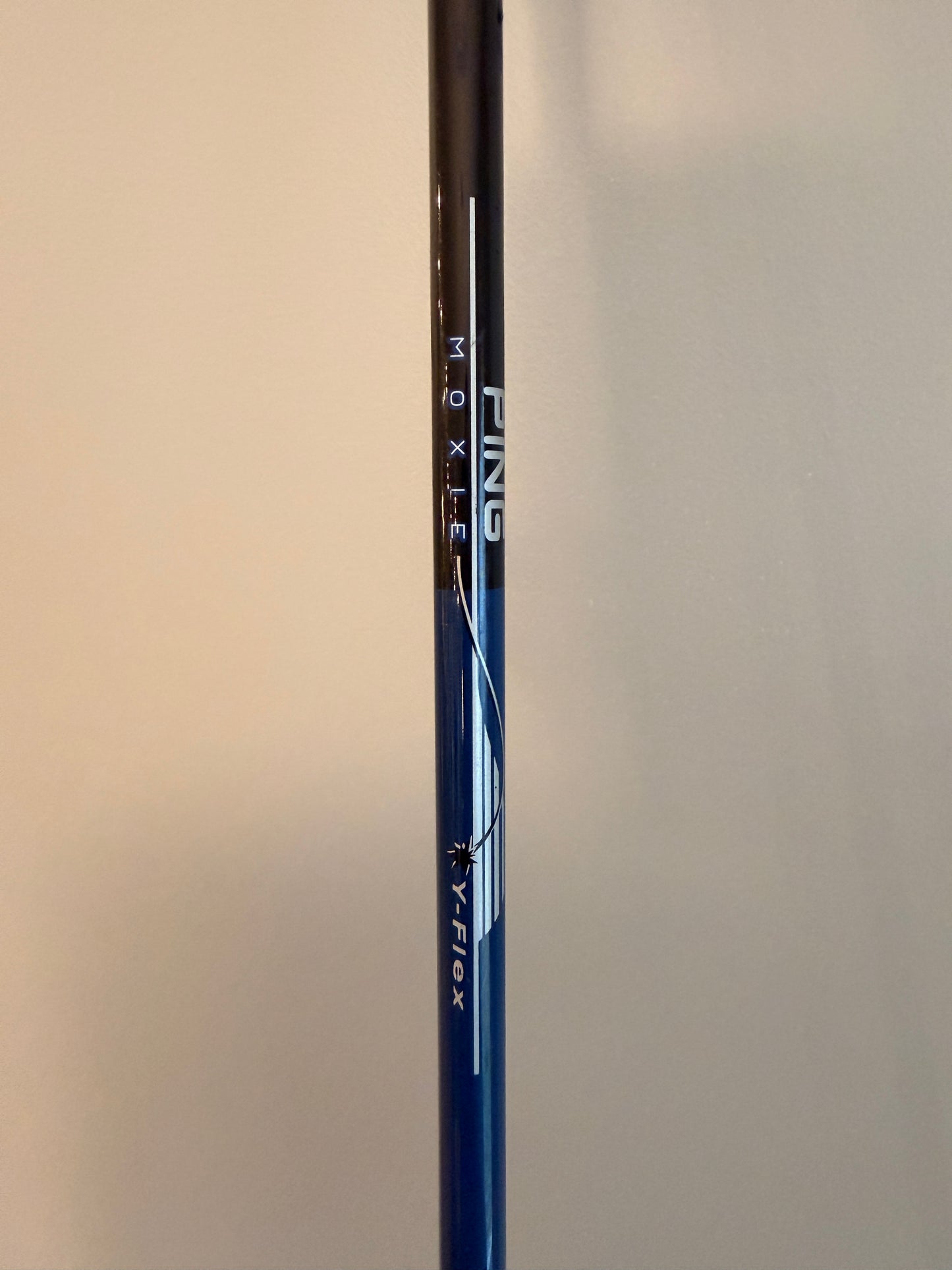 Photo of Ping Moxie 9-Iron Youth Flex Stock