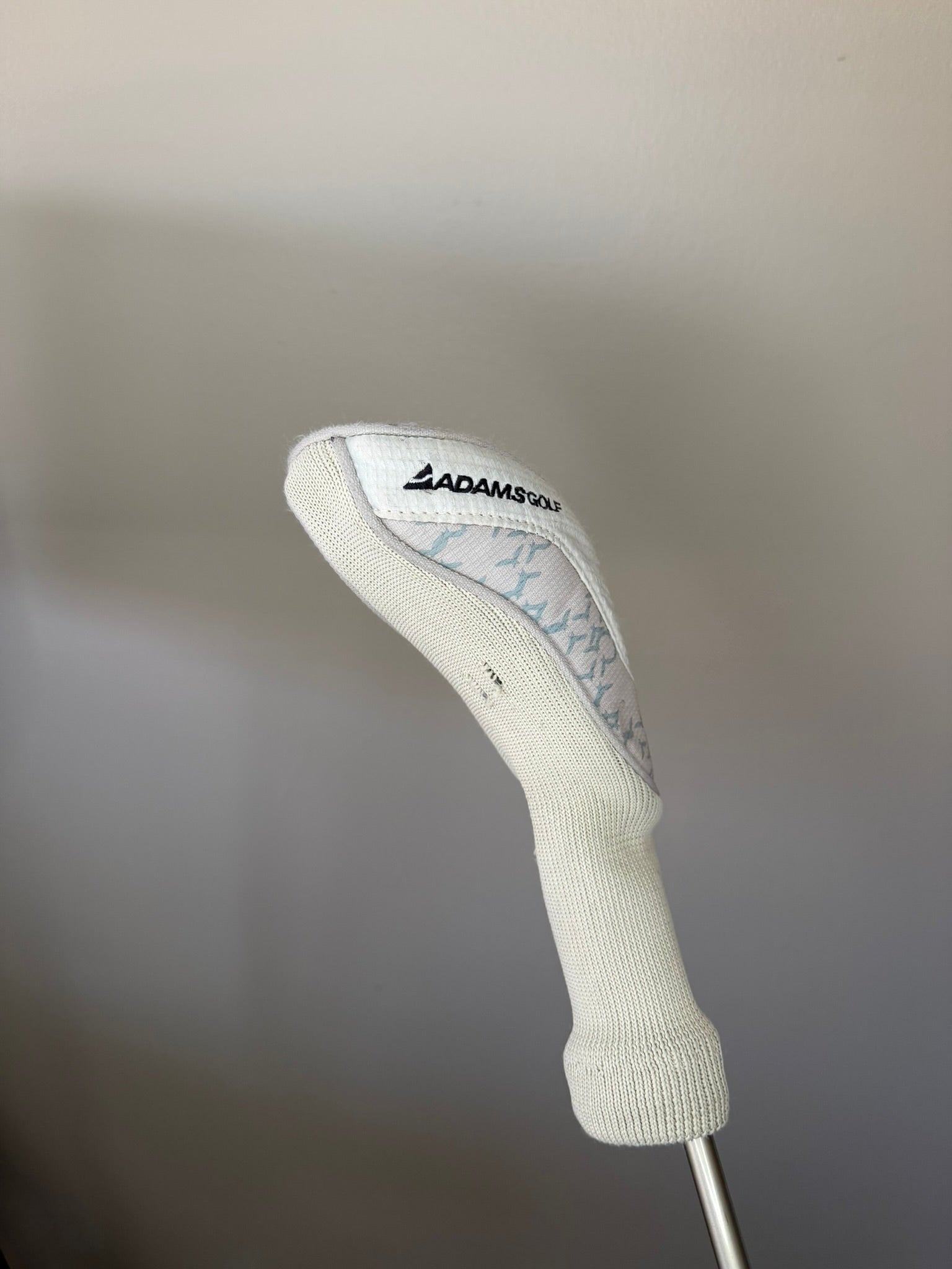 Photo of Adams Idea a12 OS 5 Hybrid Ladies Flex Graphite 50G