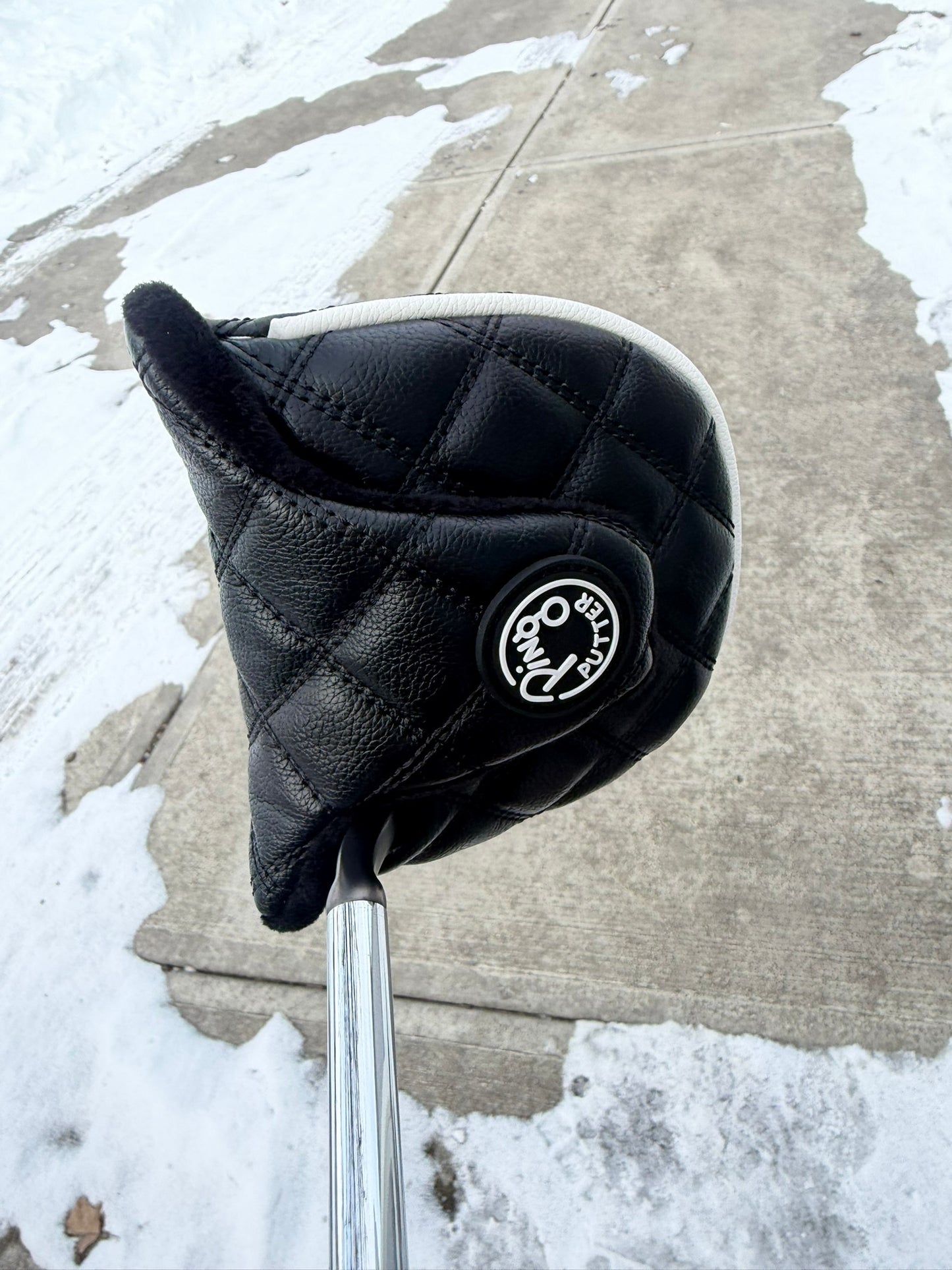 Photo of Ping 2025 Scottsdale Prime Tyne 4 Putter