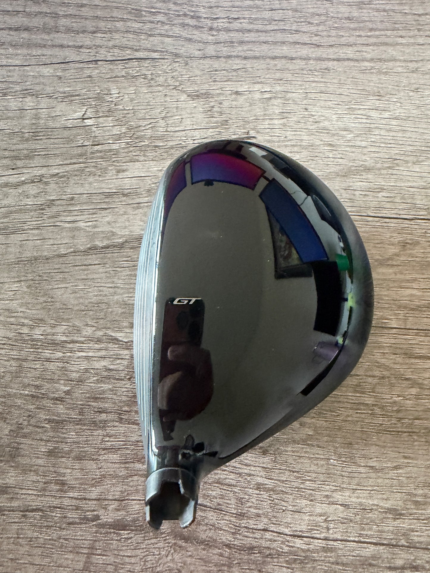 Titleist GT2 3-Wood 15° Head Only MINT — photo 4