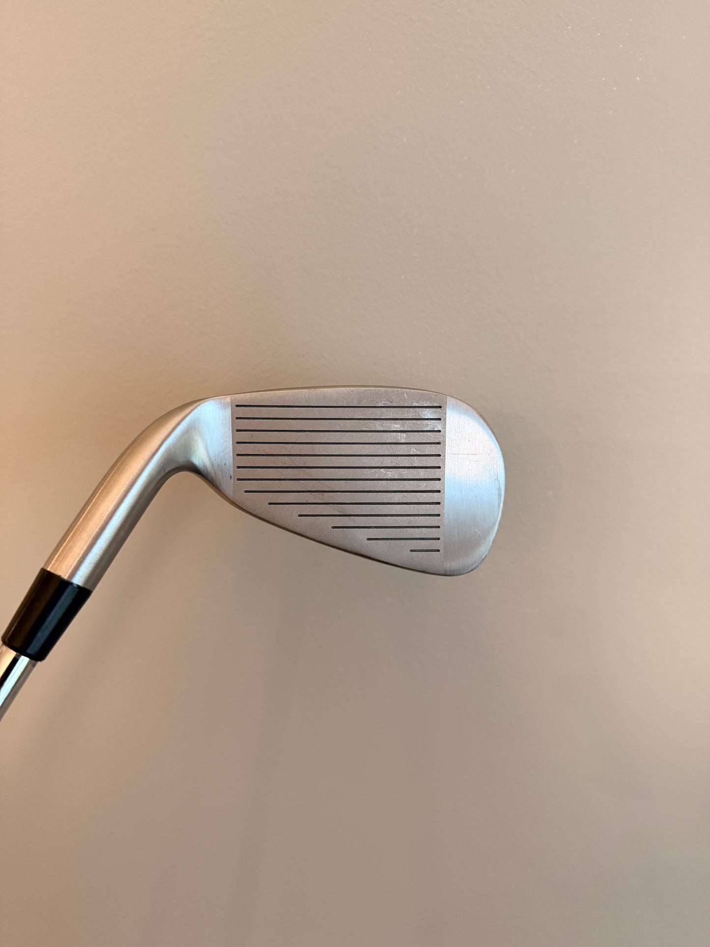 Photo of AGXGOLF OneSwing Single Length 5-Iron Regular Flex Stock