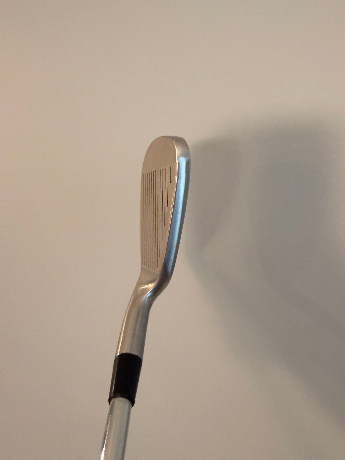 Photo of AGXGOLF OneSwing Single Length 5-Iron Regular Flex Stock