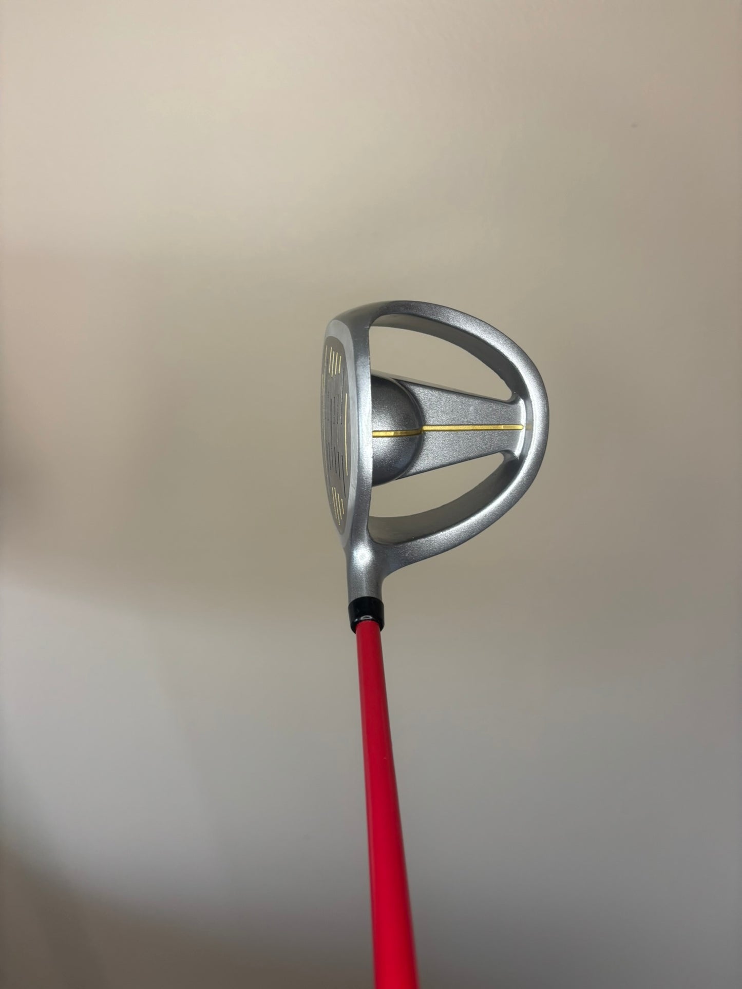 X Factor Hammer Driver 10° Xtreme Aerospeed Stiff Flex 45″