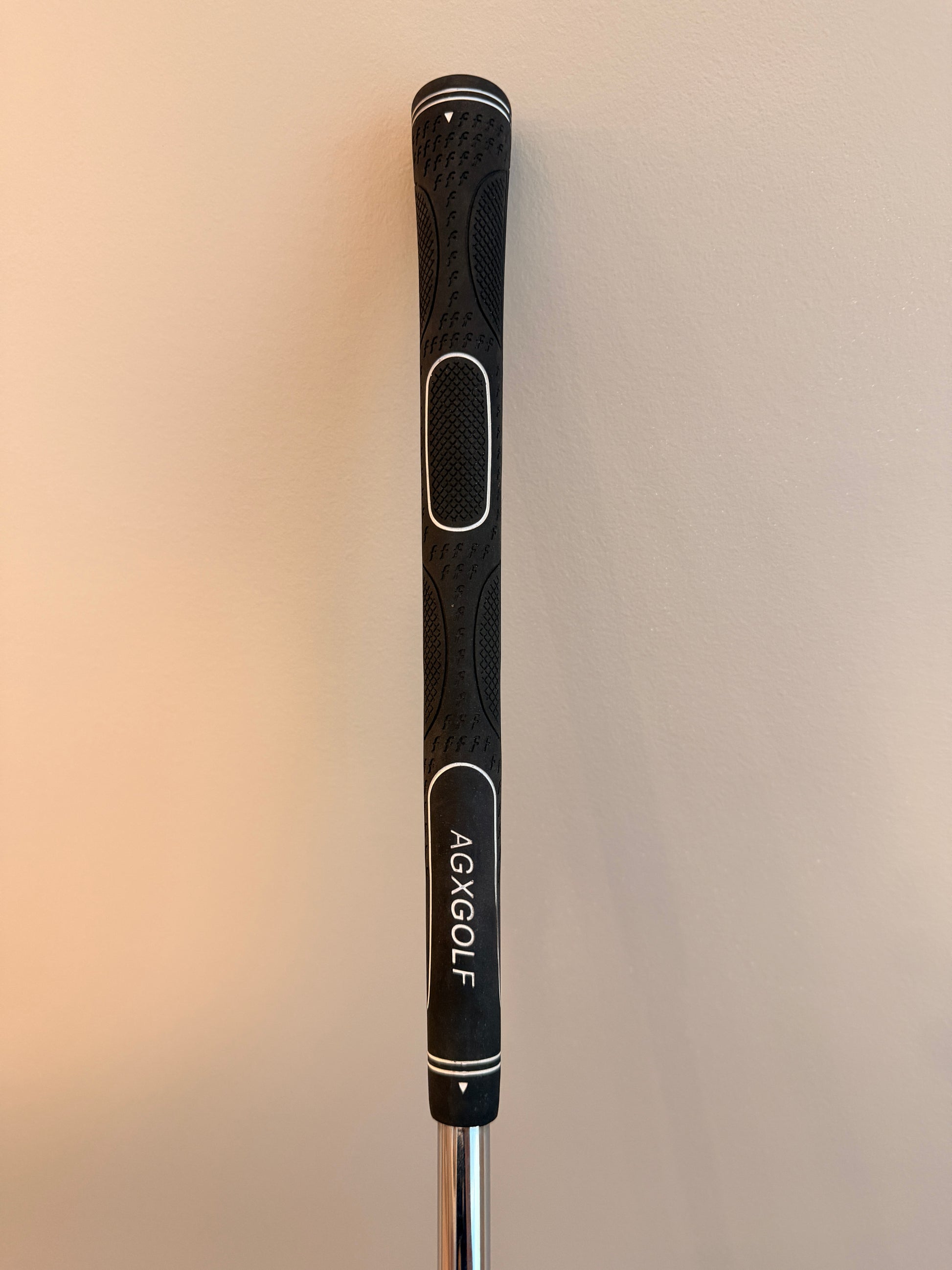 Photo of AGXGOLF OneSwing Single Length 5-Iron Regular Flex Stock