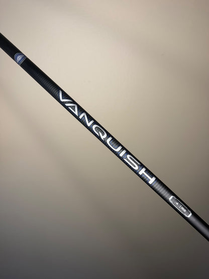 Mitsubishi Golf Vanquish R2 Senior Flex Driver Shaft Callaway Tip 44.5" NICE