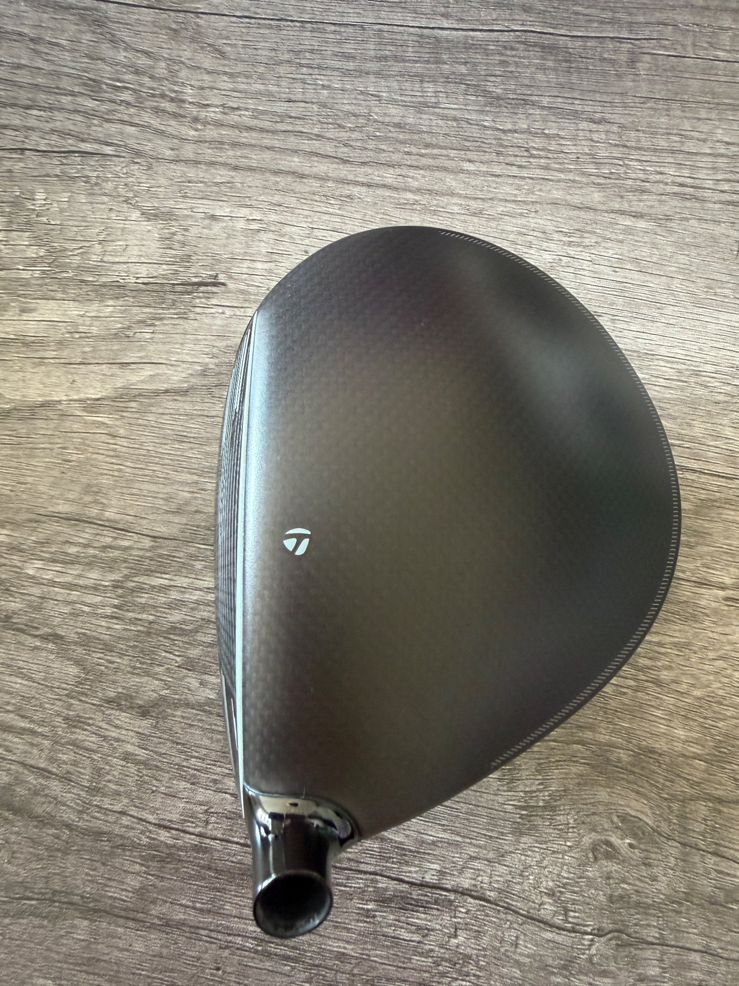 TaylorMade Qi4D Driver 9° +HC Head Only MINT — photo 5