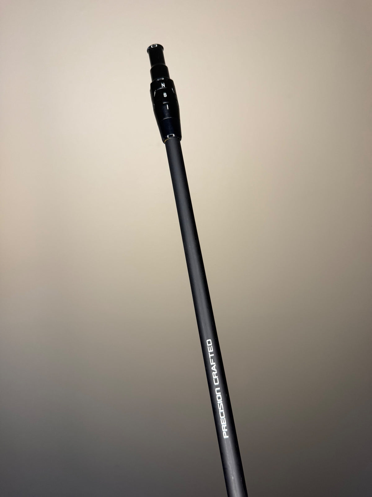 Mitsubishi Golf Vanquish R2 Senior Flex Driver Shaft Callaway Tip 44.5" NICE — photo 3