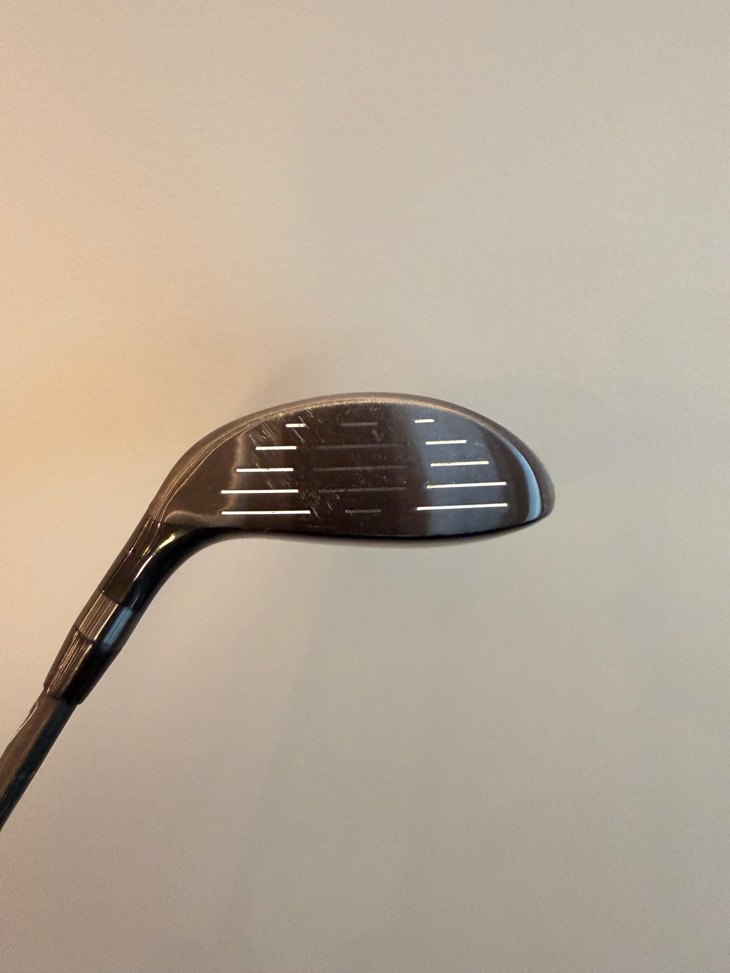 Photo of MacGregor Tourney MT 5-Wood 18° Regular Flex Stock
