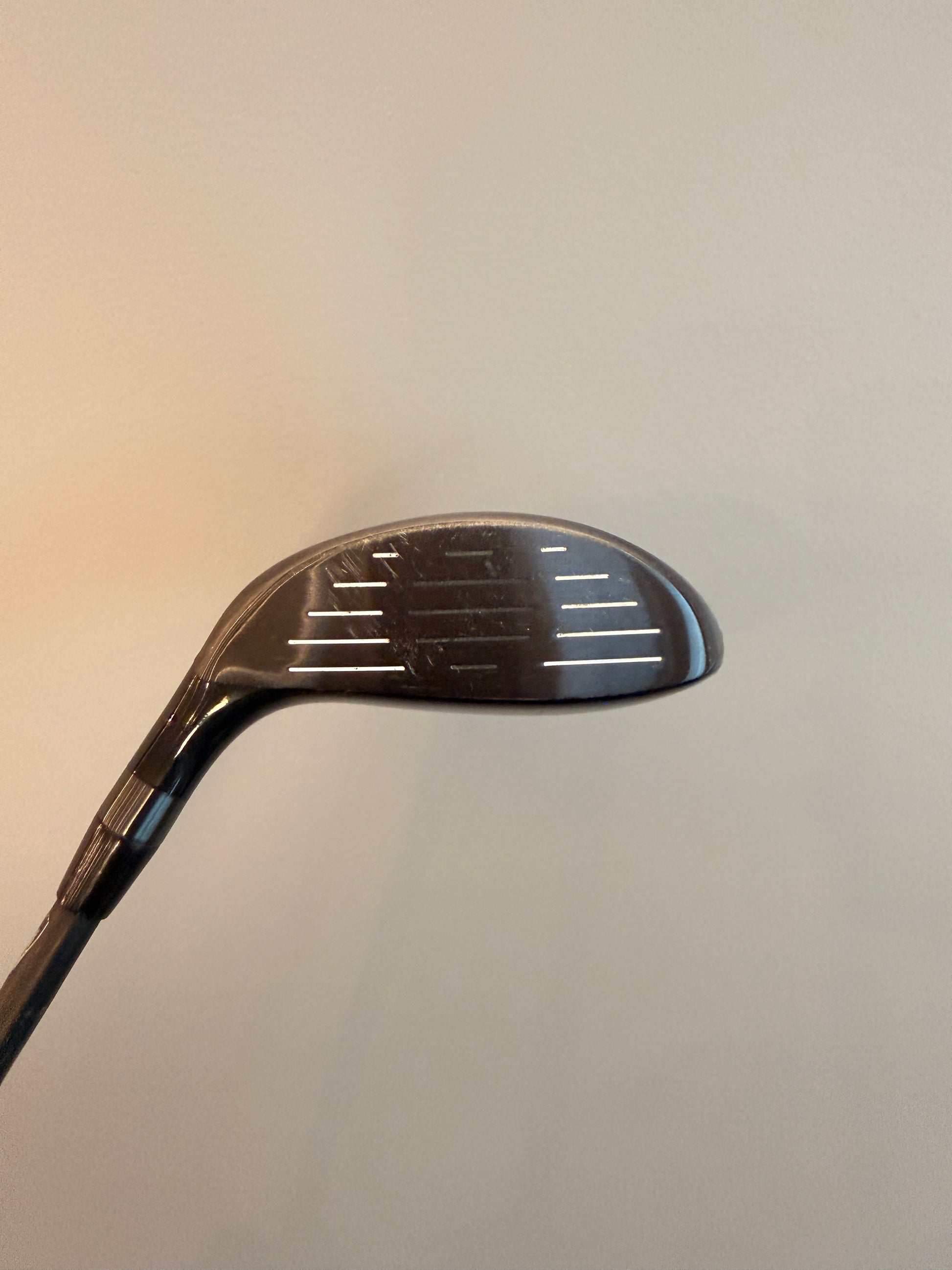 Photo of MacGregor Tourney MT 5-Wood 18° Regular Flex Stock