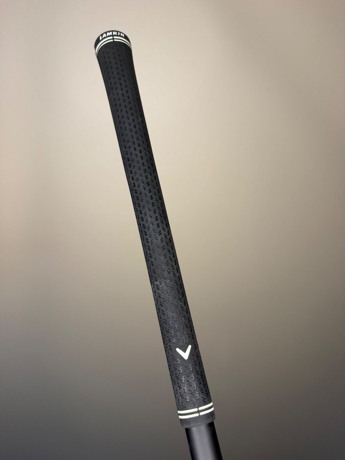 Mitsubishi Golf Vanquish R2 Senior Flex Driver Shaft Callaway Tip 44.5" NICE — photo 4