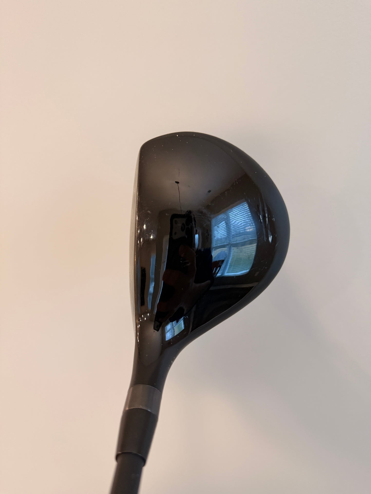 Photo of MacGregor Tourney MT 5-Wood 18° Regular Flex Stock
