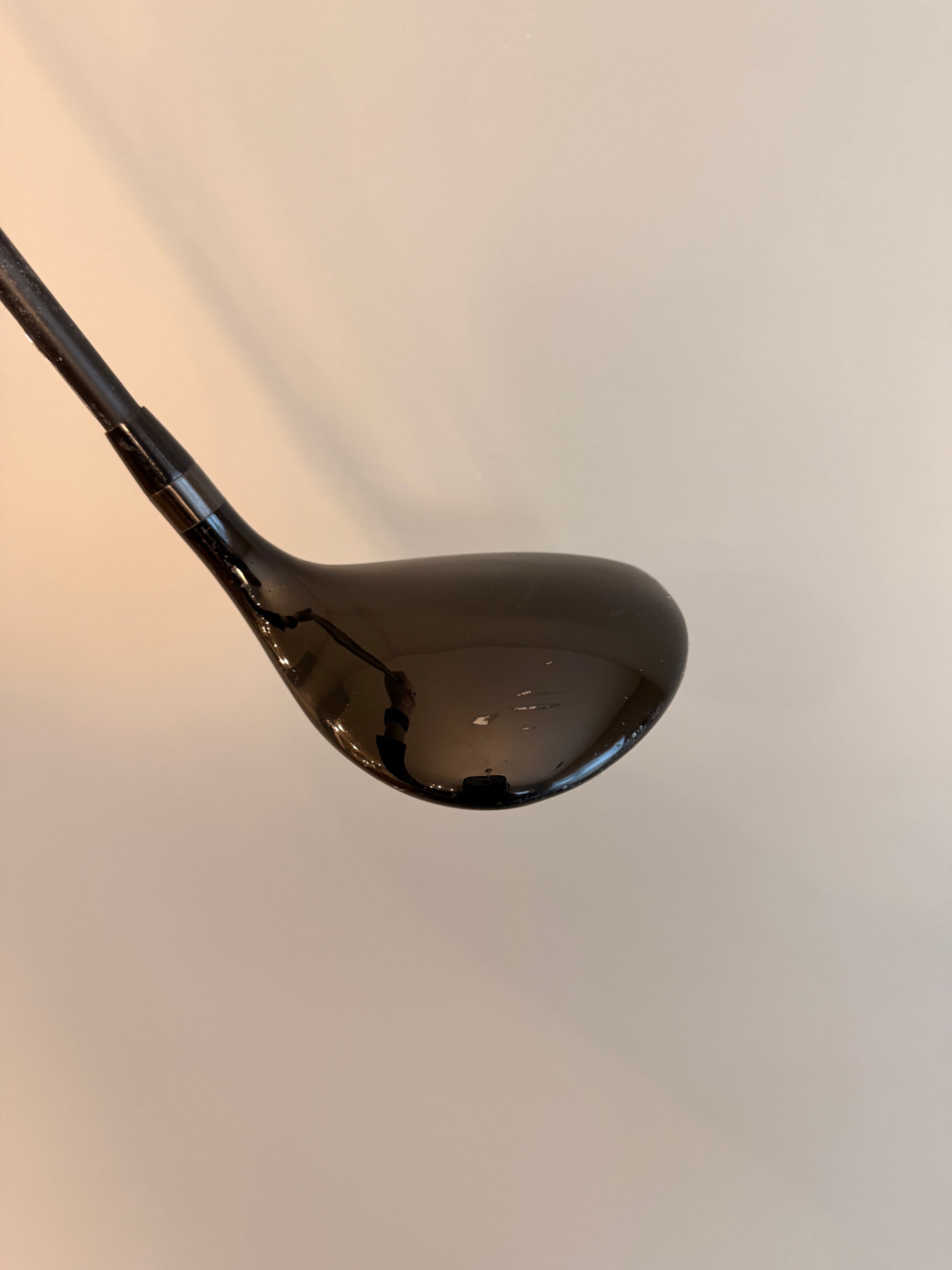 Photo of MacGregor Tourney MT 5-Wood 18° Regular Flex Stock