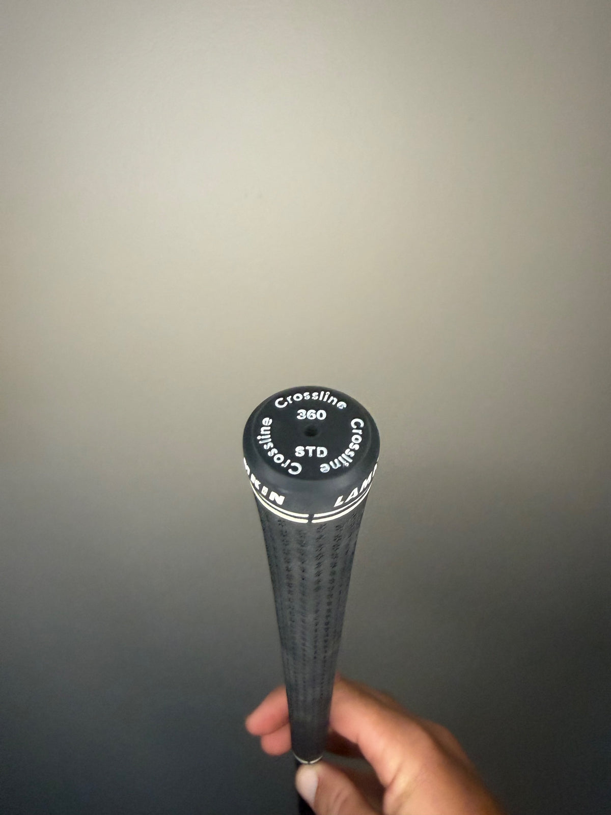 Mitsubishi Golf Vanquish R2 Senior Flex Driver Shaft Callaway Tip 44.5" NICE — photo 5