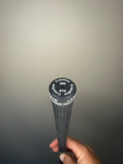 Mitsubishi Golf Vanquish R2 Senior Flex Driver Shaft Callaway Tip 44.5" NICE — photo 5