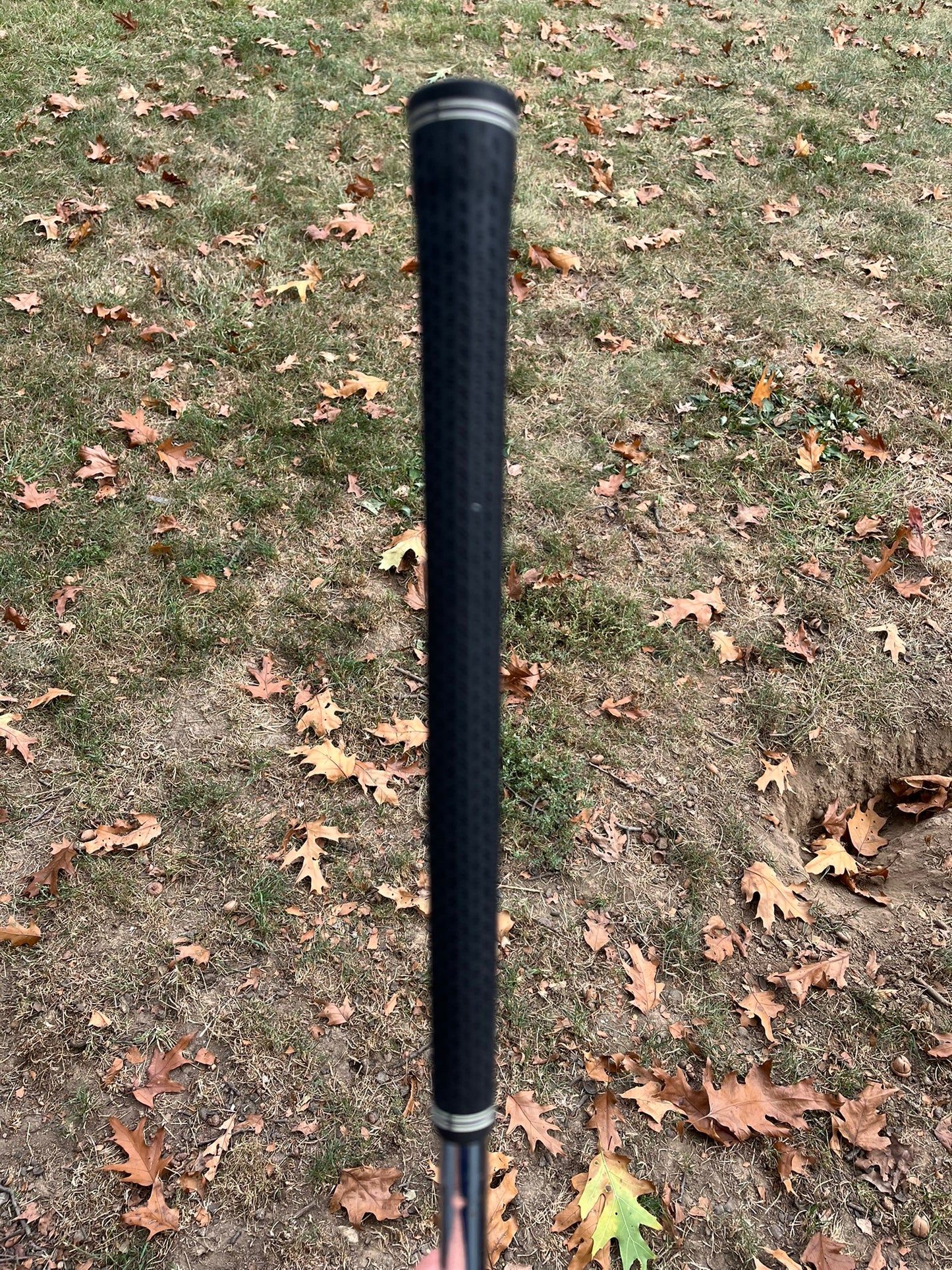Cobra Amp-D 8-Iron Regular Flex 37″