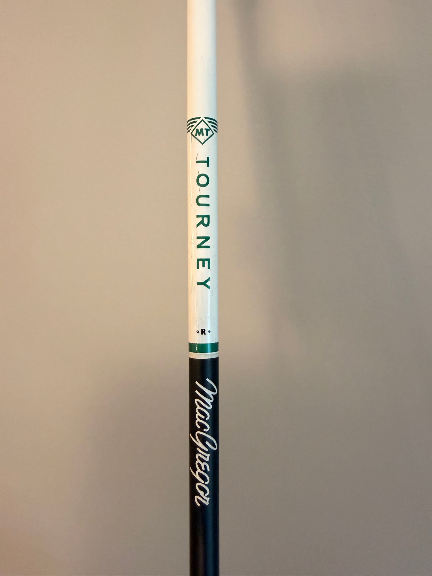 Photo of MacGregor Tourney MT 5-Wood 18° Regular Flex Stock