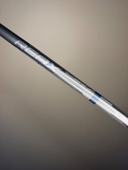 Mitsubishi Golf REAX MR Blue Senior Flex Driver Shaft TaylorMade Tip 44.75" NICE