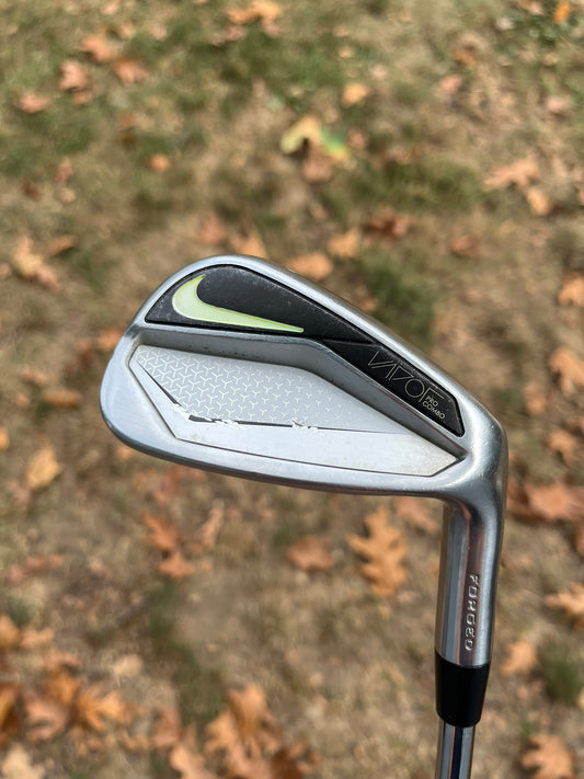 Nike Vapor Pro Combo Pitching Wedge DG Pro Stiff Flex 36″ NICE