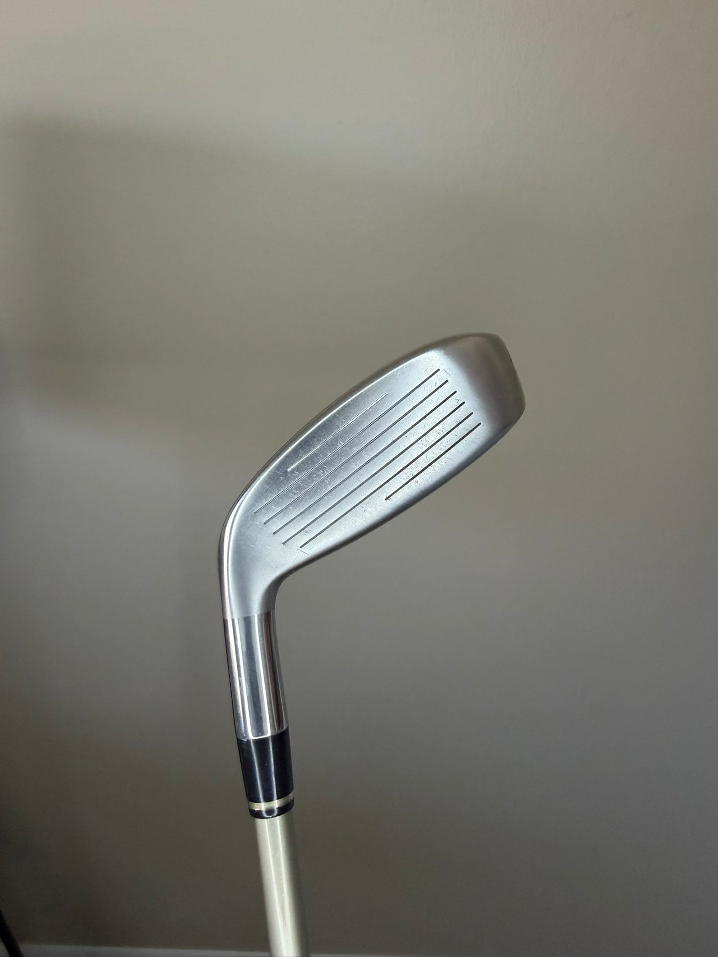 Photo of Adams Idea a12 OS 4 Hybrid Ladies Flex Graphite 50G