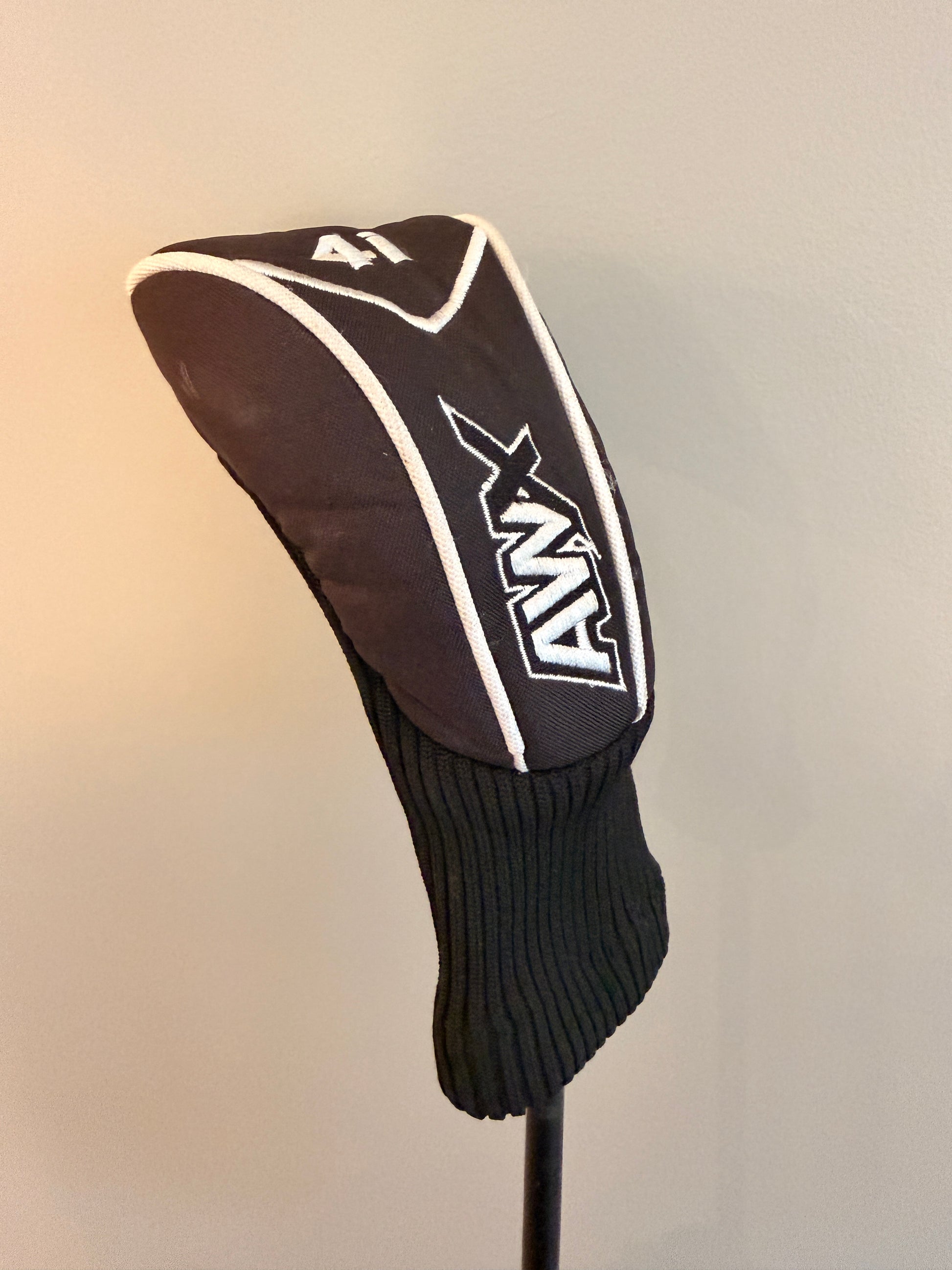 Photo of MacGregor Tourney MT 5-Wood 18° Regular Flex Stock