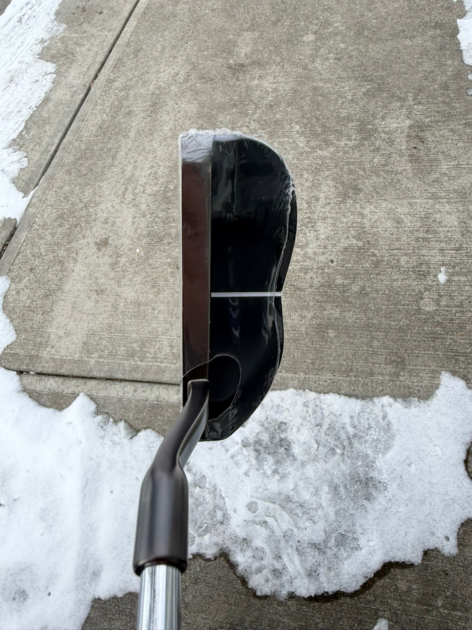 Photo of Ping 2025 Scottsdale B63 Putter