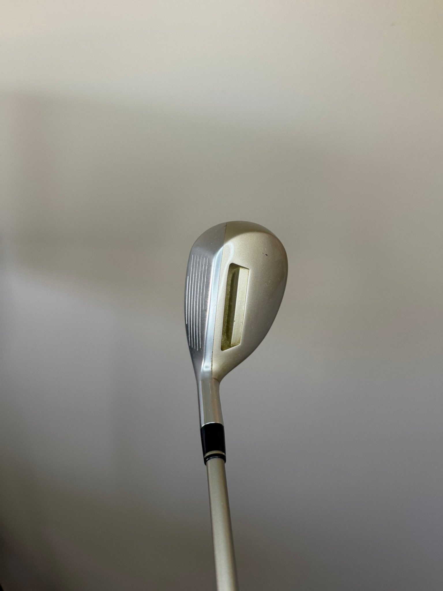 Photo of Adams Idea a12 OS 4 Hybrid Ladies Flex Graphite 50G