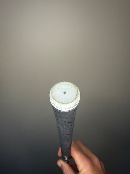 Mitsubishi Golf REAX MR Blue Senior Flex Driver Shaft TaylorMade Tip 44.75" NICE — photo 5