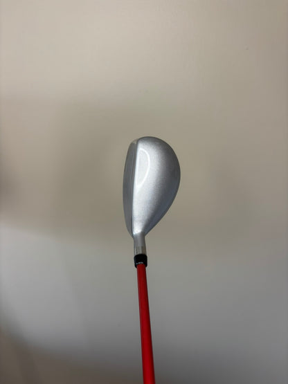 Photo of X Factor Hammer 3 Hybrid 20° Stiff Flex Smartshaft